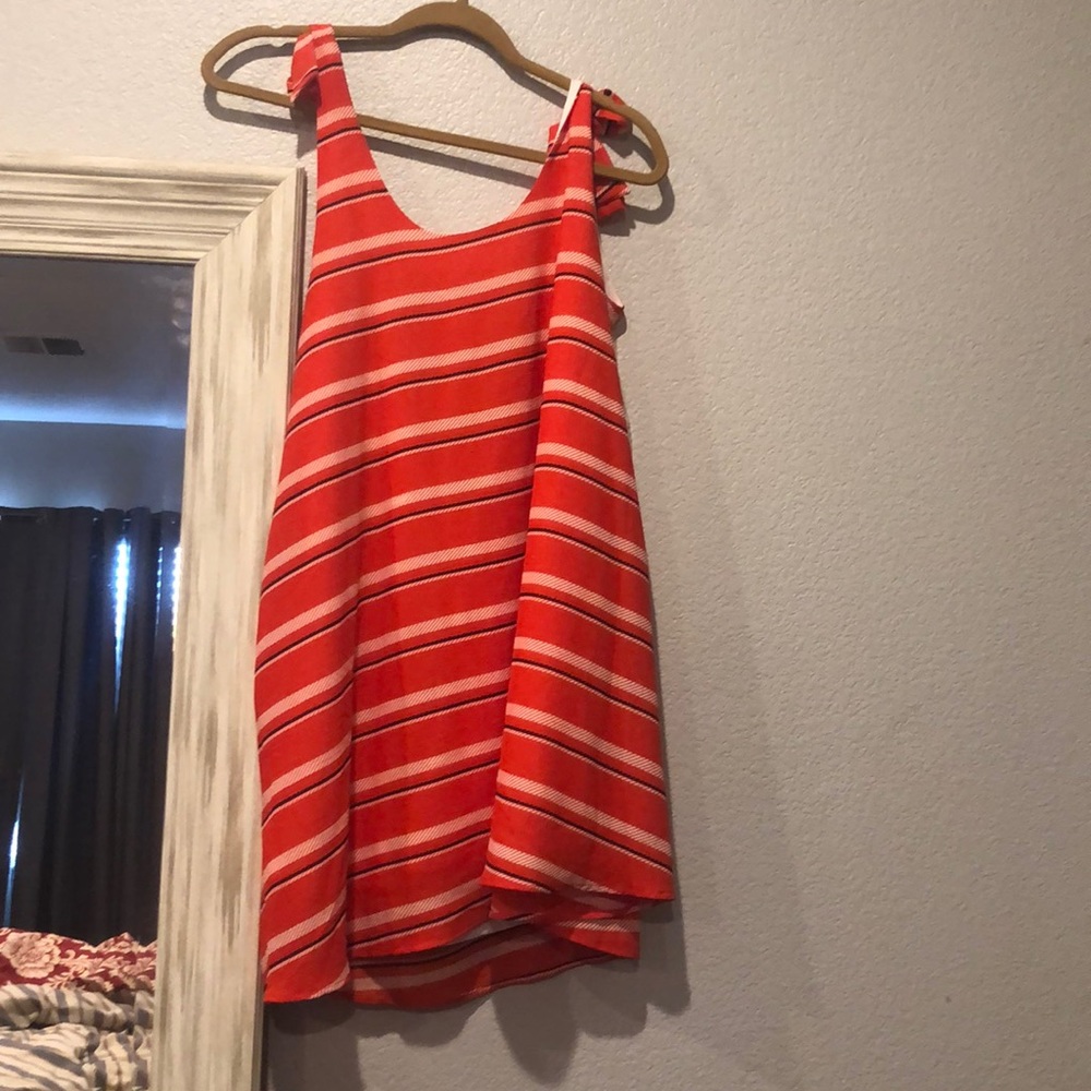 VICI dress with tags